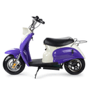 MotoTec EM 24V/12AH 350W Kids Electric Ride-On Scooter (94639816)