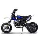 MotoTec Hooligan 60CC 4-Stroke Gas Dirt Bike (SAK28044)
