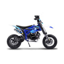 MotoTec Hooligan 60CC 4-Stroke Gas Dirt Bike (SAK28044) by SAKSBY WHOLESALE