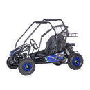 MotoTec Mud XL 212CC 2 Seat Go Kart With Full Suspension (SAK27195)
