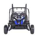 MotoTec Mud XL 212CC 2 Seat Go Kart With Full Suspension (SAK27195)