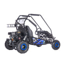 MotoTec Mud XL 212CC 2-Seat Go Kart With Full Suspension (SAK27195)