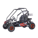 MotoTec Mud XL 212CC 2 Seat Go Kart With Full Suspension (SAK27195)