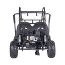 MotoTec Mud XL 212CC 2 Seat Go Kart With Full Suspension (SAK27195)