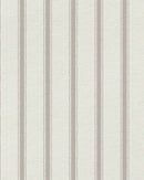 Moulding Line Wallpaper in Cool Taupe by Riverpine