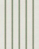 Moulding Line Wallpaper in Soft Sage