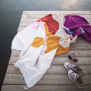Mountain Sunrise Blanket