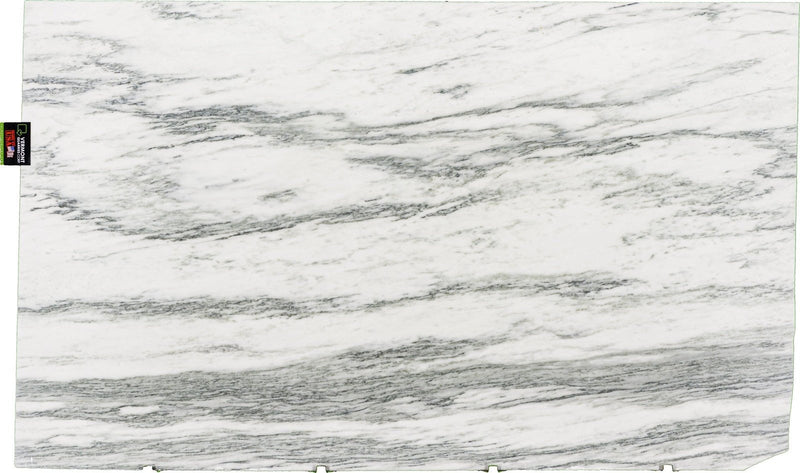 Mountain White Danby Marble