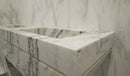 Mountain White Danby Marble