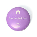 Scented Candle Tins - Aromática - 8oz