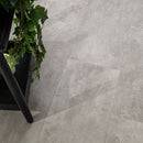 MSI Glenridge™Mountains Gray®Luxury Vinyl Tile