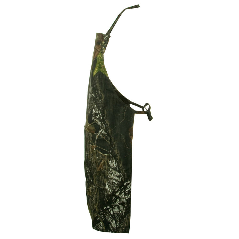 Mossy Oak 2 Pocket Adjustable Apron