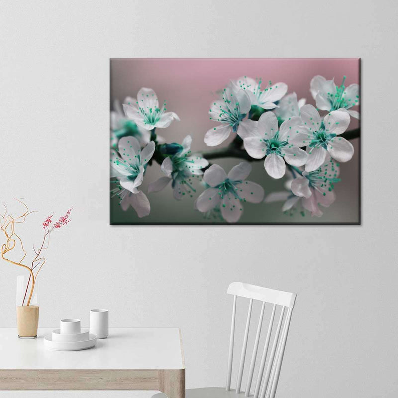 Pretty Blooms Wall Art