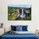 Guyana's Kaieteur Falls Wall Art