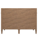 James Martin Brittany 48" Single Bathroom Vanity, Pecan