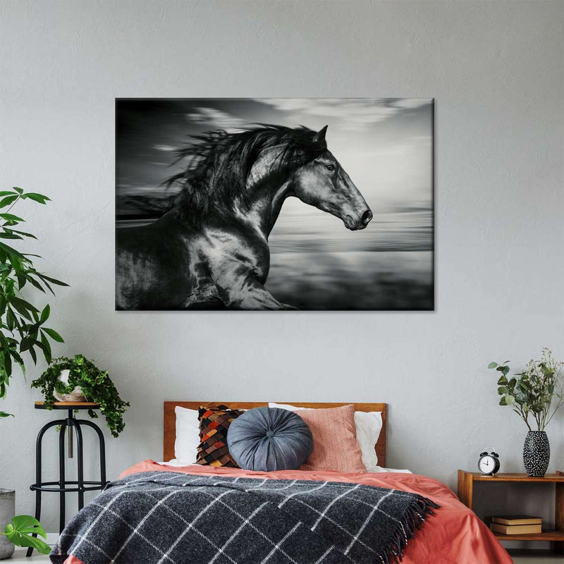 Thoroughbred Wall Art