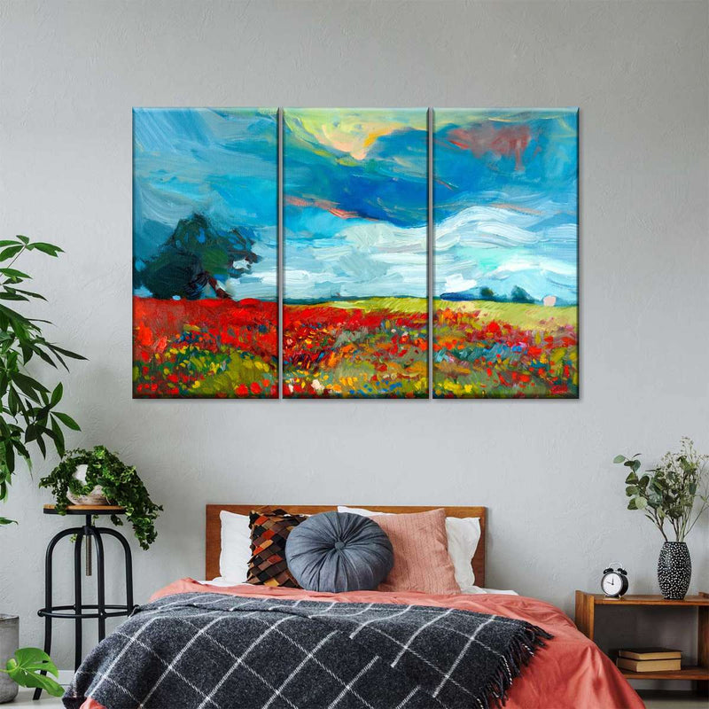 Landscape Nature Wall Art