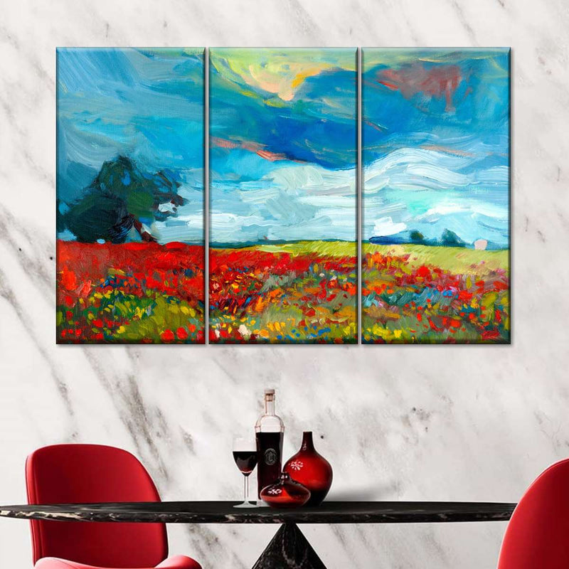 Landscape Nature Wall Art