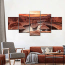 Lake Powell Wall Art