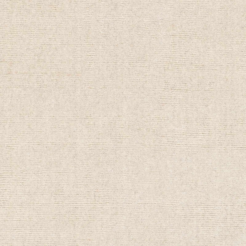 Mariba Ivory Wool Area Rug