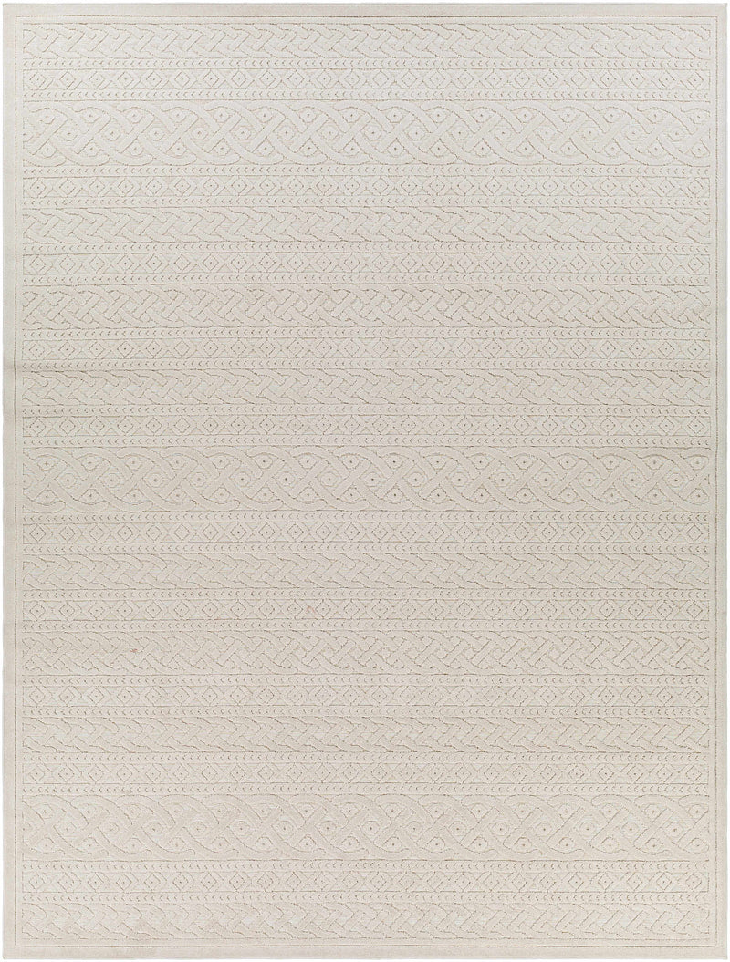 Maribyrnong 3D Outdoor Area Rug