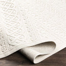 Maribyrnong 3D Outdoor Area Rug