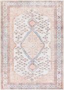 Moora Washable Area Rug
