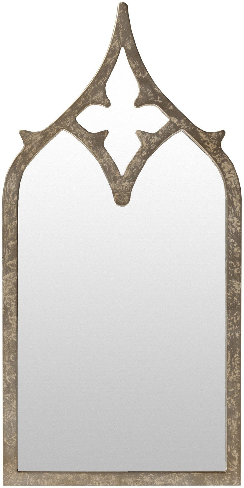 Horsthoek Traditional Wall Mirror