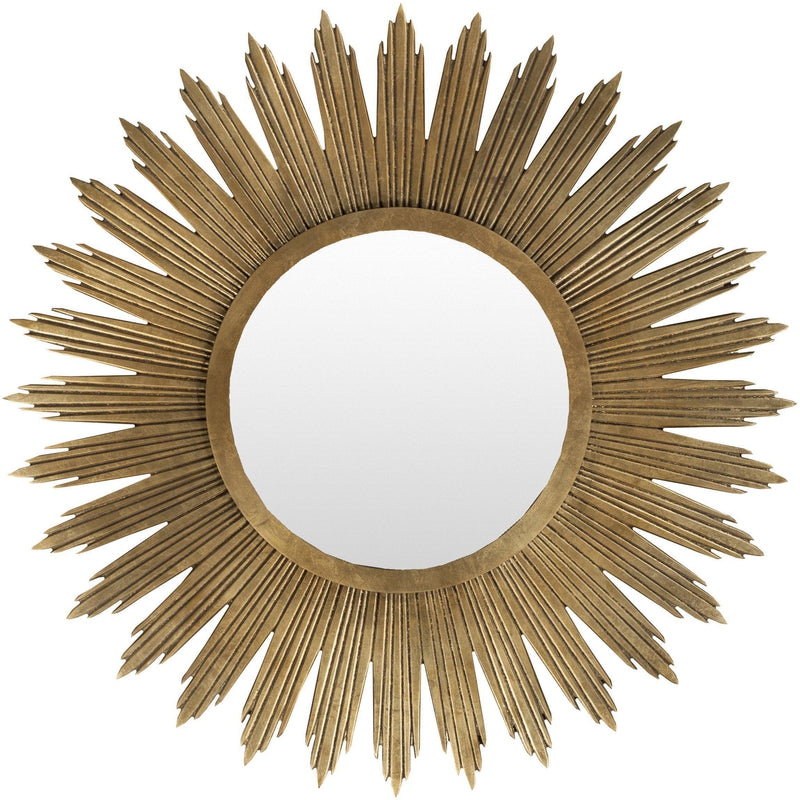 Steiner Traditional Wall Mirror