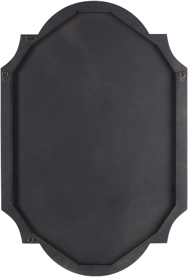 Kilder Traditional Wall Mirror