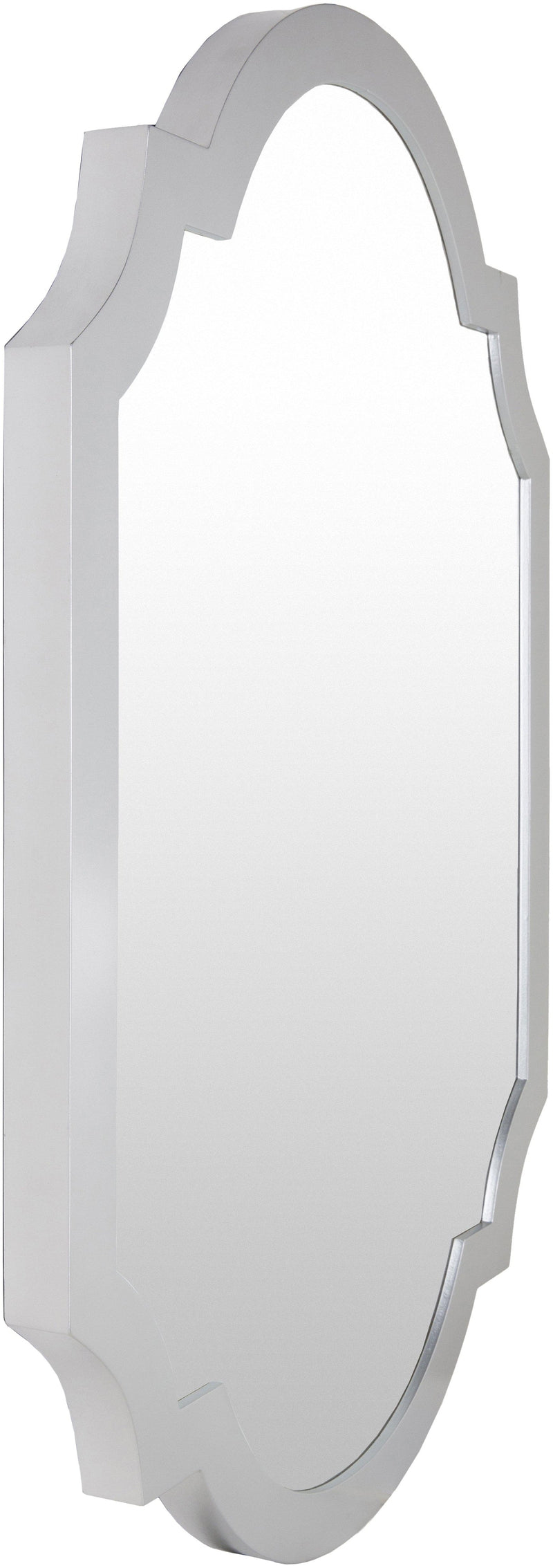 Kilder Traditional Wall Mirror