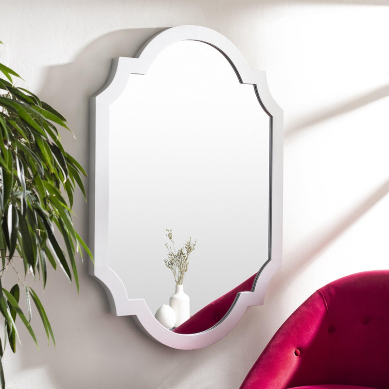 Kilder Traditional Wall Mirror