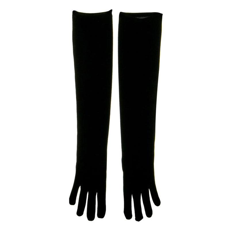 Mid Sleeve Sleek Opera Glove