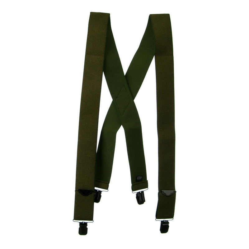 Main Stay Solid Suspender