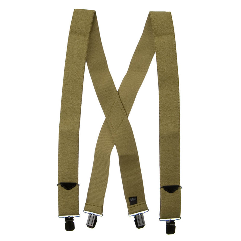 Main Stay Solid Suspender