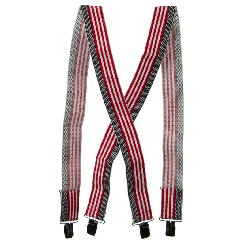 United States Main Stay Suspender