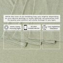 Jersey Sheet - Carmen Collection