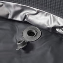 MSpa Mono Frame Series Luxury 6-Person Inflatable Round Hot Tub With WIFI Control [F-MO063W] (SAK75263)