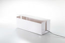Cable Management Box by Yamazaki Home