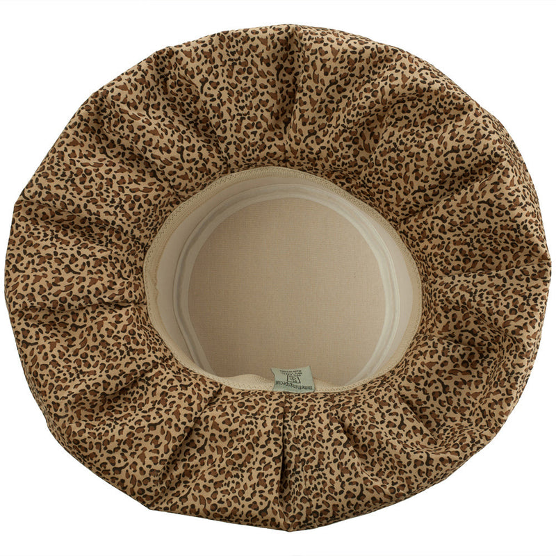 Paper Matte Fashion Roll Up  Hat