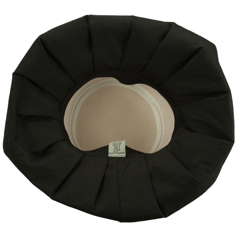 Paper Matte Fashion Roll Up  Hat
