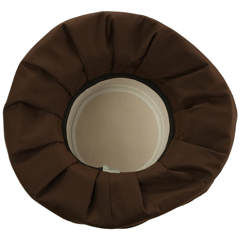 Paper Matte Fashion Roll Up  Hat