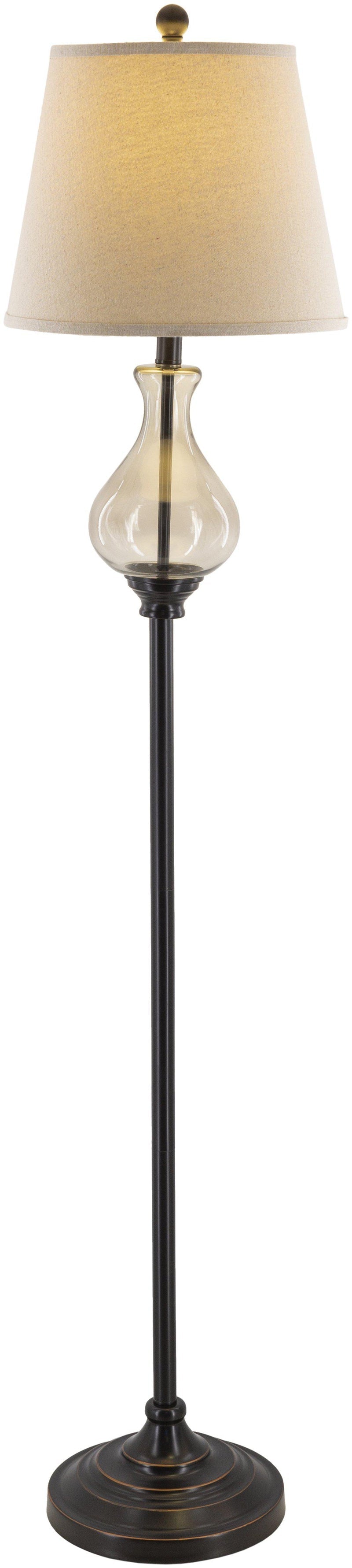 Leonhard Traditional Floor Lamp