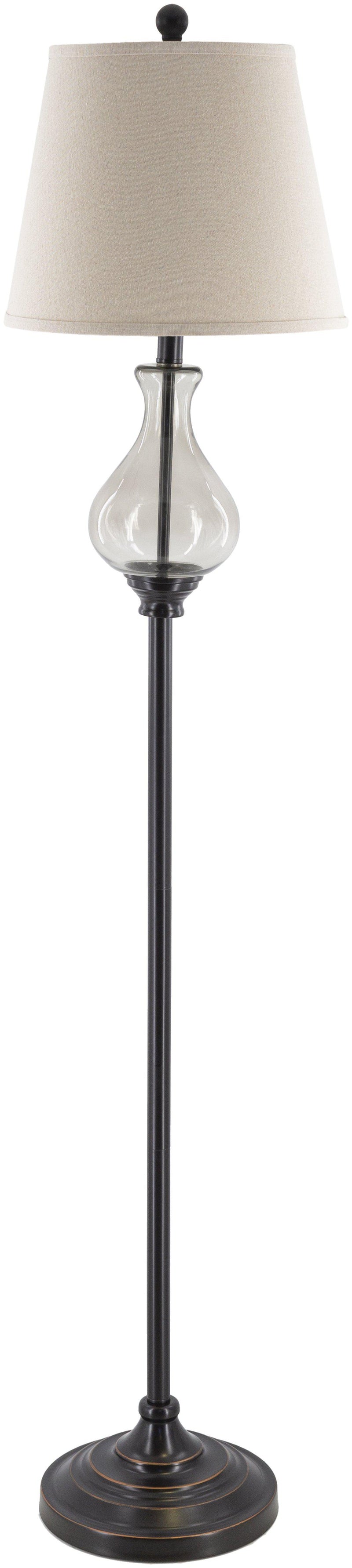 Leonhard Traditional Floor Lamp