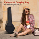 5-String Geared Tunable Banjo with case by LJGDeals