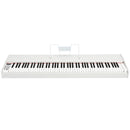 88-Key Full Size Digital Piano Weighted Keyboard with Sustain Pedal