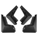 Mud Flaps Splash Guards for Cybertruck