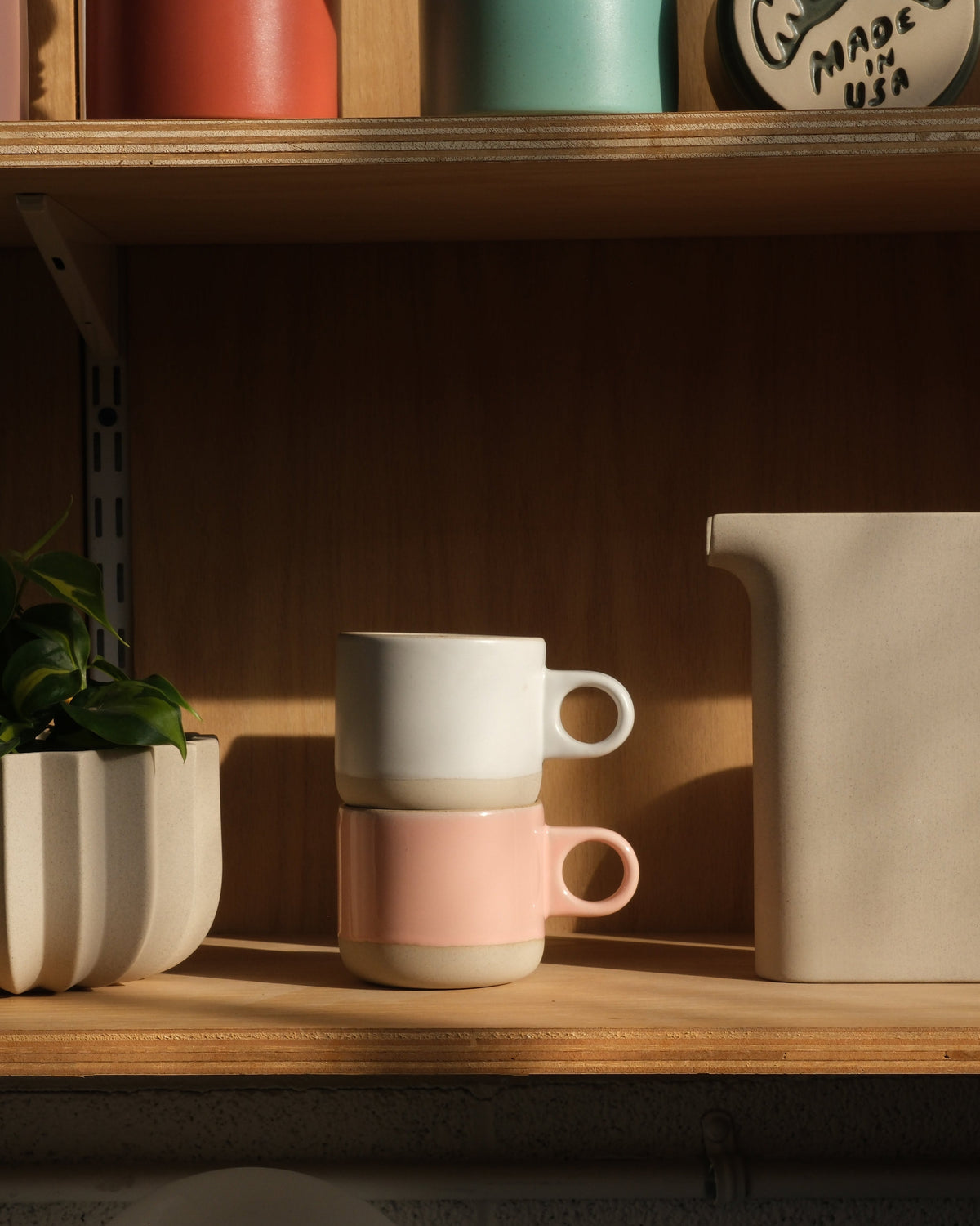 Scotty Mug (Dipped), photo 5 of 8