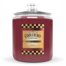 Mulberry™, 4 - Wick, Cookie Jar Candle (Collective)