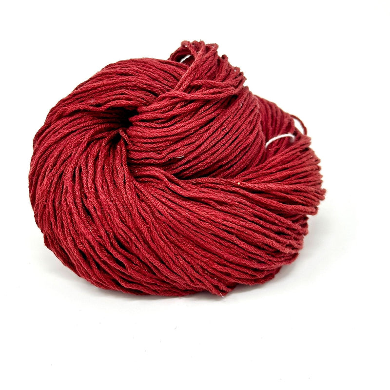 Mulberry Silk Fingering Weight Yarn